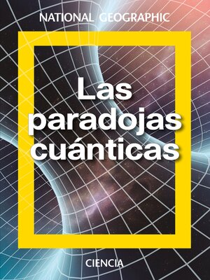 cover image of Las paradojas cuánticas